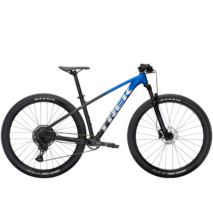 Trek trail bike hotsell
