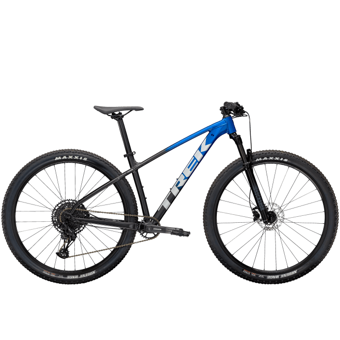 Marlin 8 Gen 2 - Trek Bikes (CA)