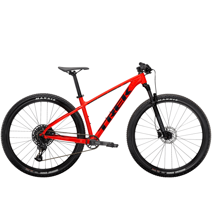 Marlin 8 Gen 2 - Trek Bikes