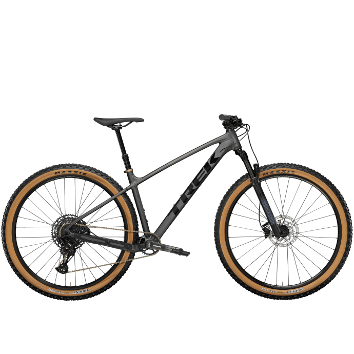 Marlin 8 Gen 3 - Trek Bikes