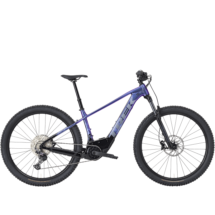 Marlin+ - Trek Bikes