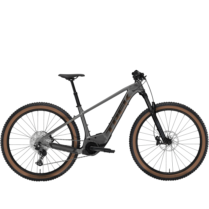 Marlin+ 8 - Trek Bikes