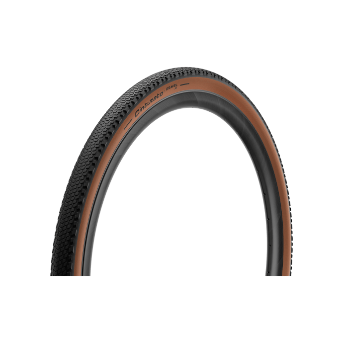 Pirelli Cinturato Gravel H Tire - Trek Bikes
