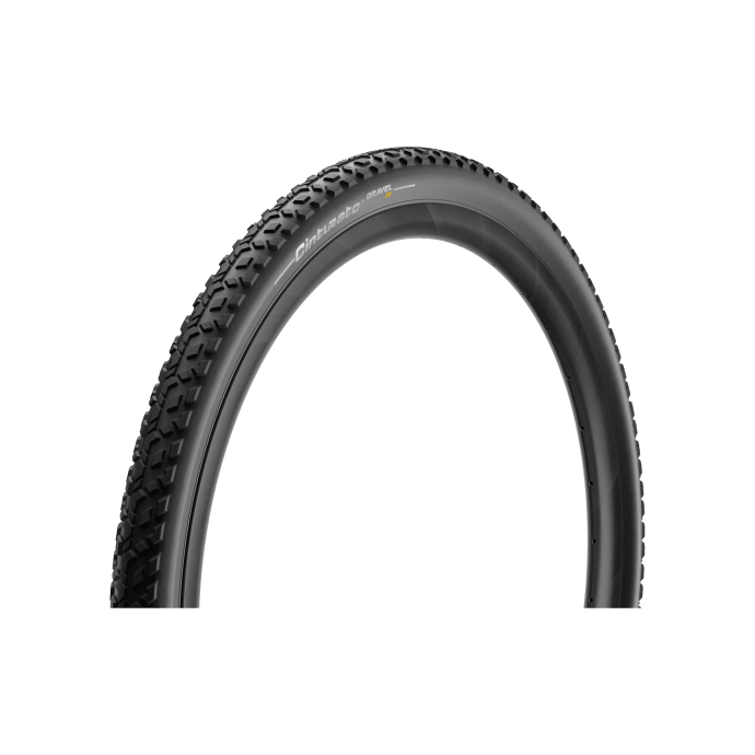 パーツ Pirelli cinturato gravel m tire 700x50 Pirelli Cinturato Gravel M Tire - Trek Bikes