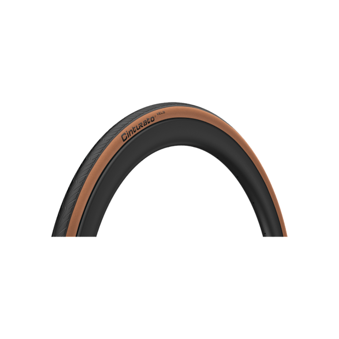 Pirelli Cinturato Velo TLR Road Tire - Trek Bikes