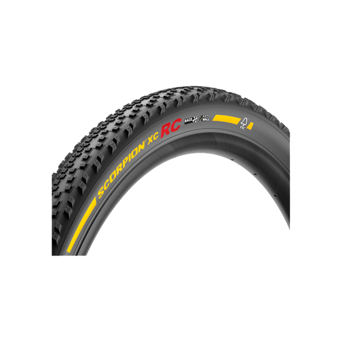 Pirelli Scorpion Race XC RC MTB Tire - Trek Bikes