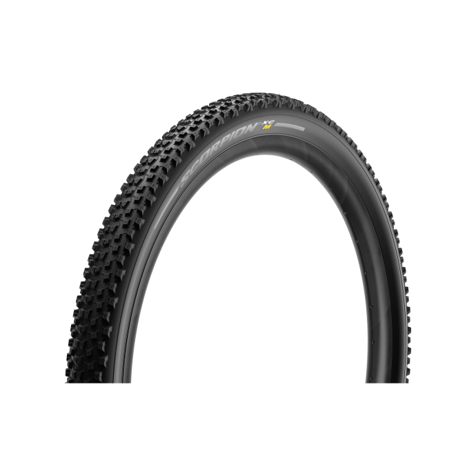 Pirelli Scorpion Enduro M Fahrradreifen, Mittleres Profil, Für Enduro/Trail, HardWall, SmartGrip, Größen 29"x2.6 / 27.5"x2.4
