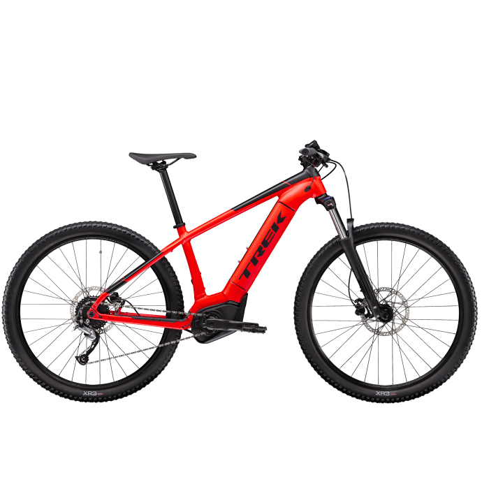 Trek powerfly 4 2020 electric mountain best sale bike