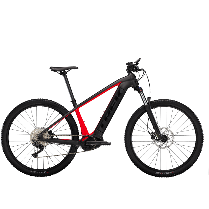 Powerfly 4 Gen 4 Trek Bikes