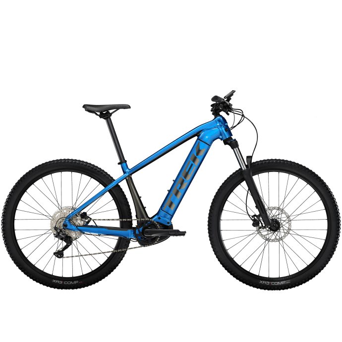 Powerfly 4 Gen 4 - Trek Bikes