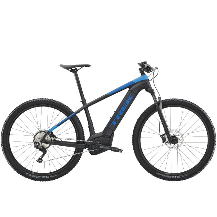 Bike Brands Bike Review Trek Powerfly 2019 Electric Mountain