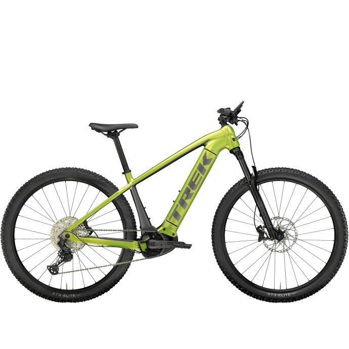 Powerfly 5 Gen 4 - Trek Bikes (PL)
