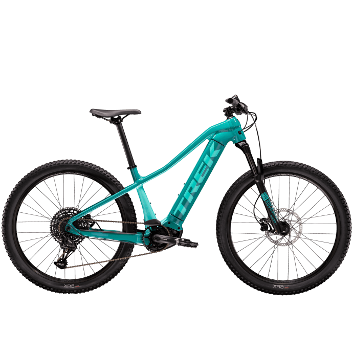 Trek powerfly 5 womens store