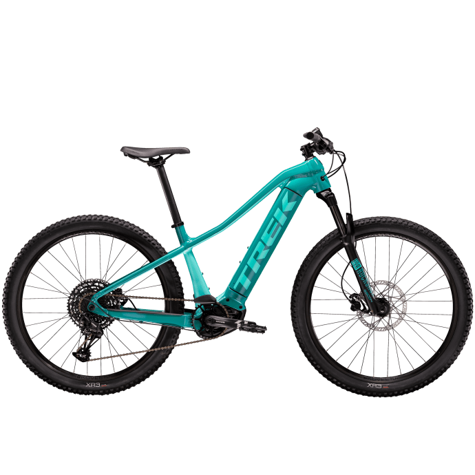 Trek cheap powerfly women