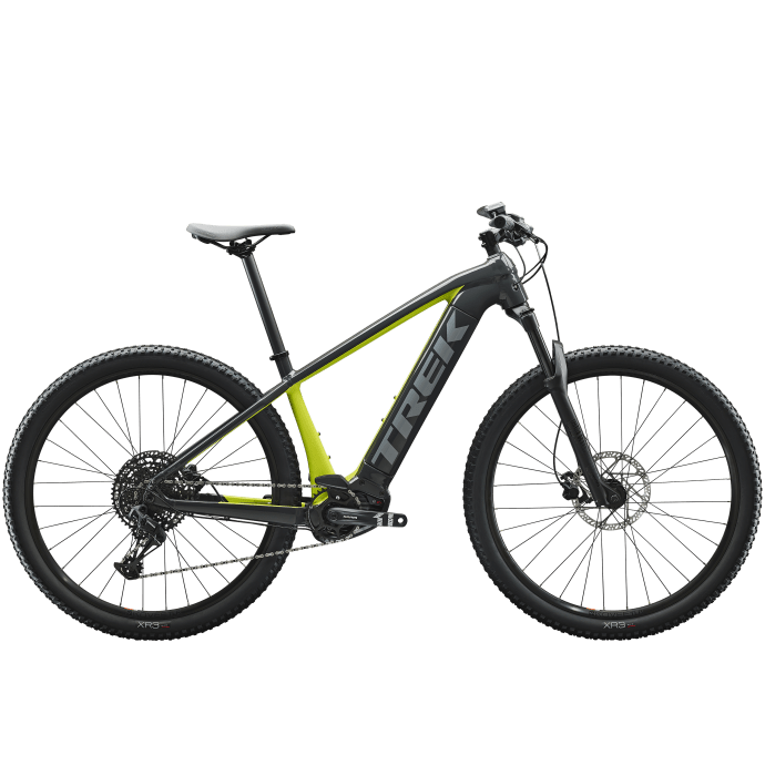Trek powerfly 5 range online