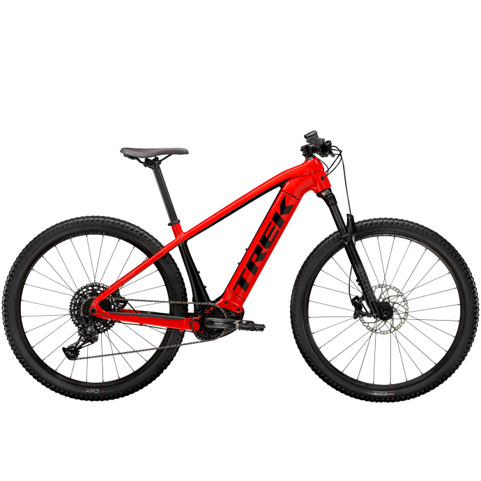 Powerfly 5 - Trek Bikes (JP)