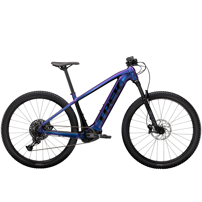 Powerfly 5 Trek Bikes GB