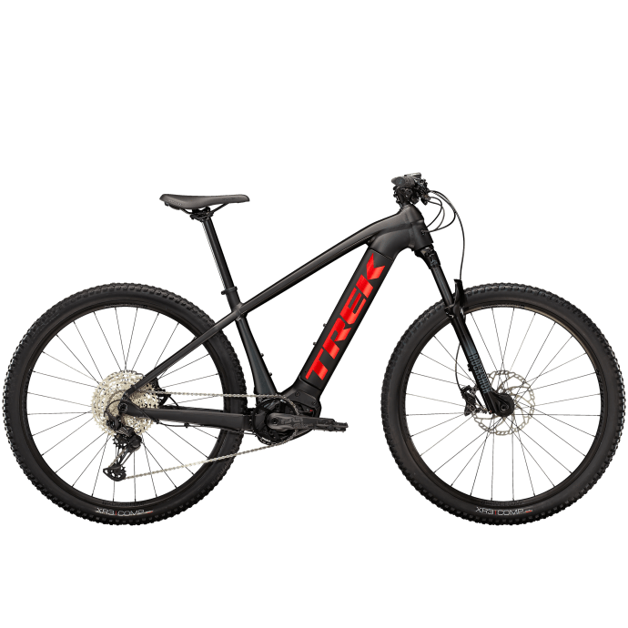 Trek powerfly 5 2019 electric mountain sale bike