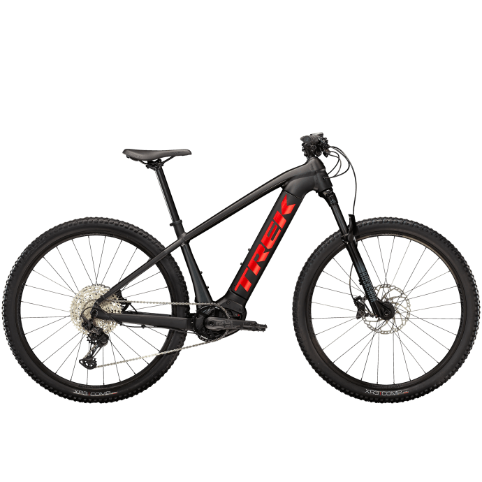 Powerfly 5 Gen 3 - Trek Bikes (JP)