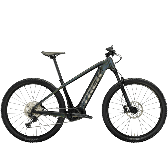 Trek powerfly 5 ebike 2025