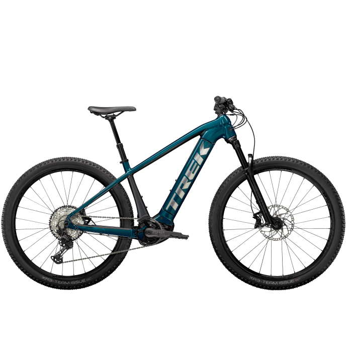 Trek powerfly discount 7 2021 review