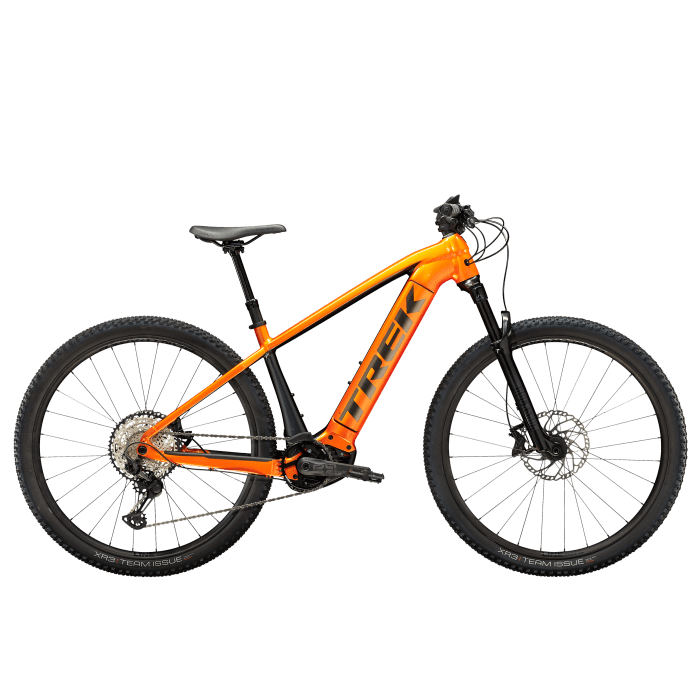 Trek powerfly lt 7 deals