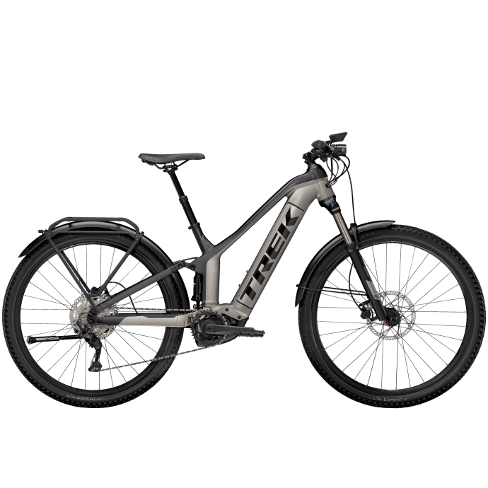 Trek powerfly fs4 equipped clearance