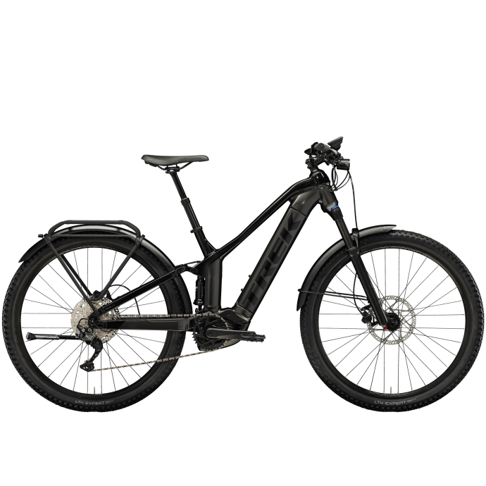Trek powerfly e deals bike