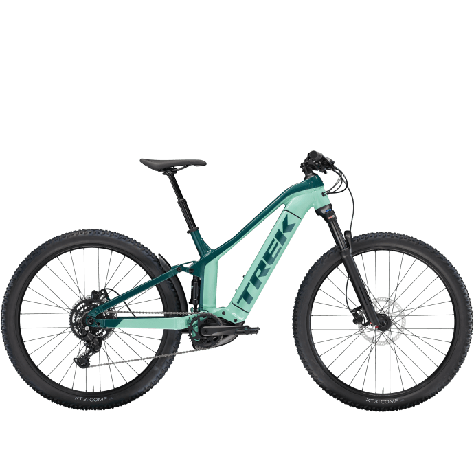 Trek powerfly 7 fs sale
