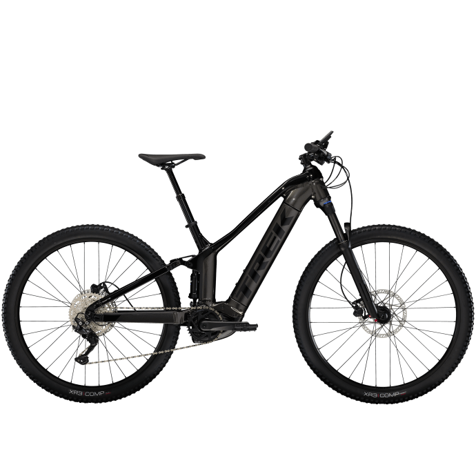 Trek powerfly 4 2021 electric mountain bike cheap
