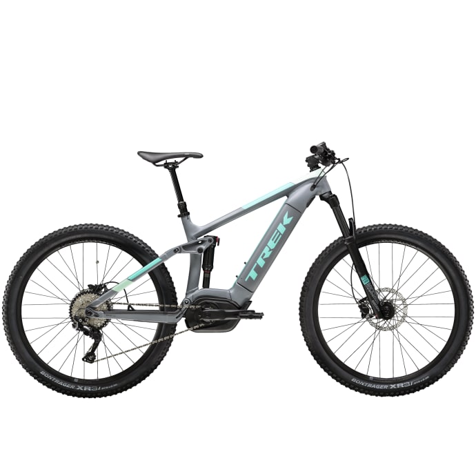 Trek fs 5 2019 top