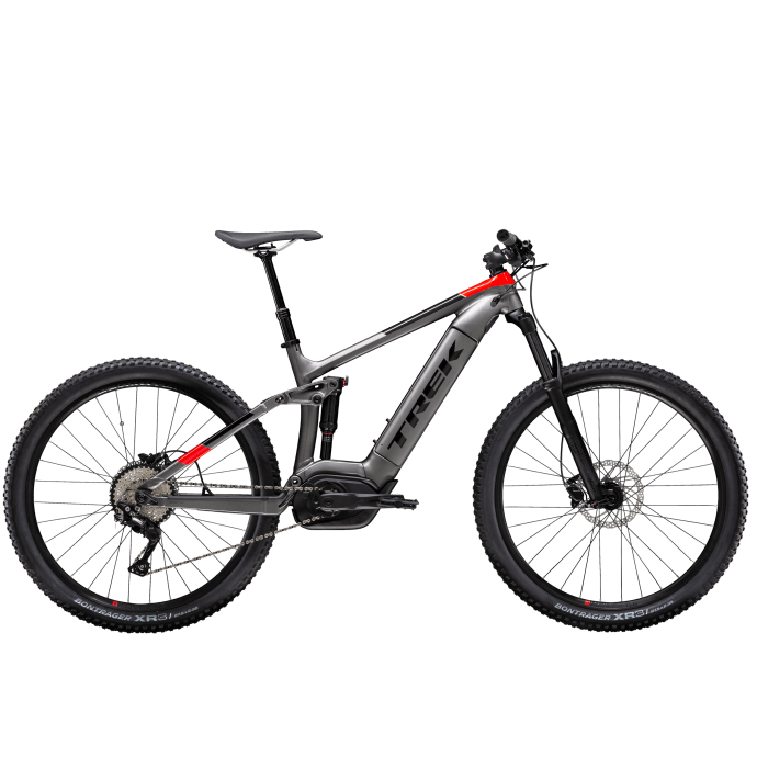 Trek powerfly 5 fs 2020 store