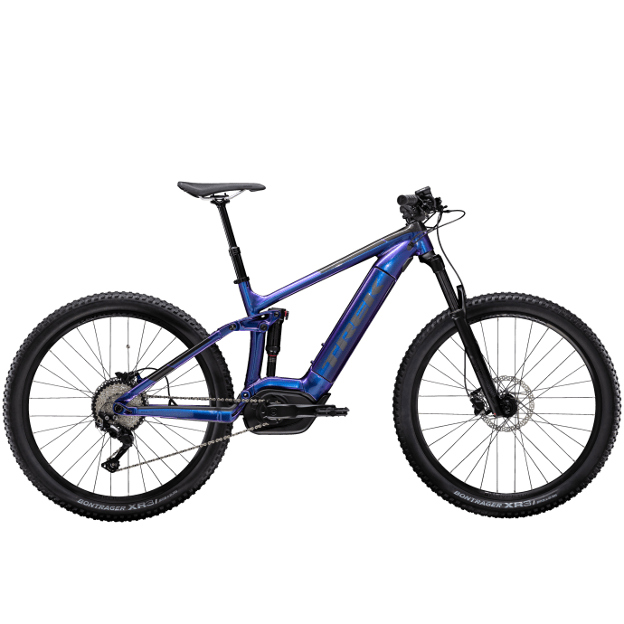 Powerfly fs 5 g2 2025
