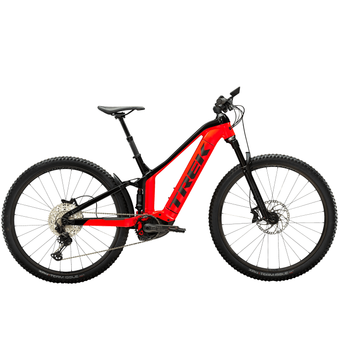 Trek powerfly store 8 fs plus