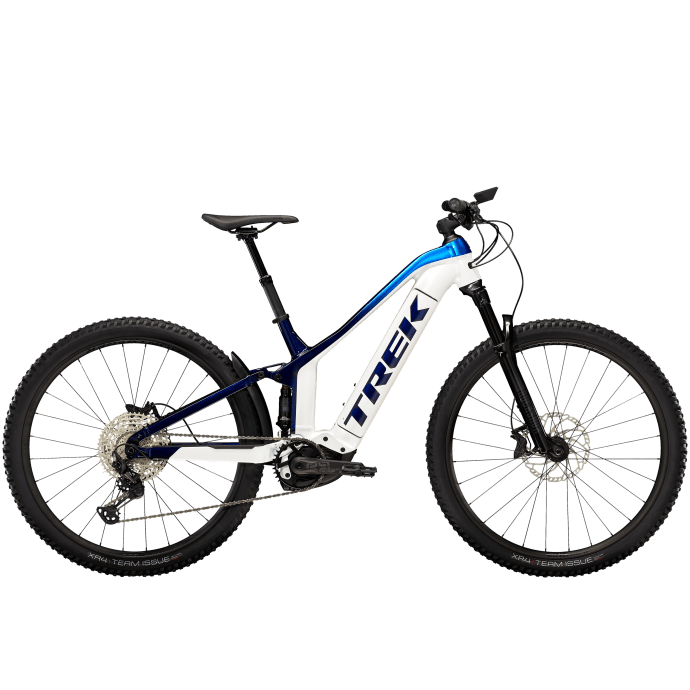 Trek powerfly 7 fs plus hotsell