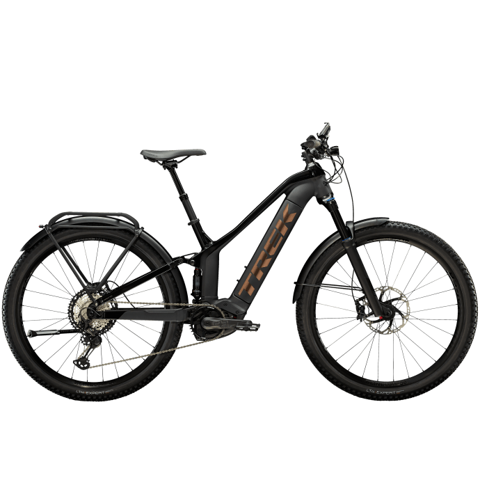 Trek powerfly fs 9 2019 2025