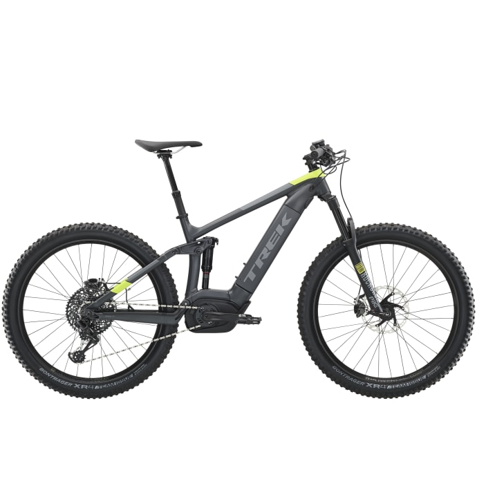 Trek powerfly fs 9 plus on sale