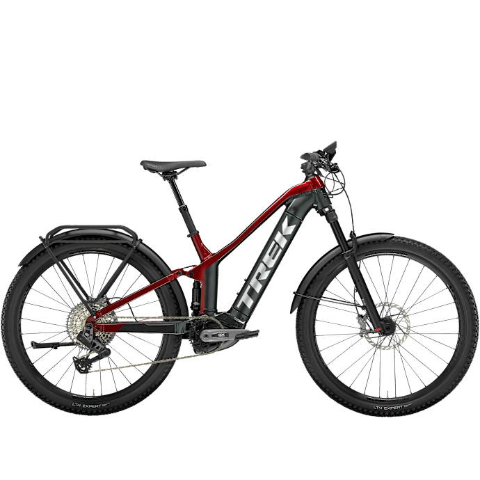 Trek powerfly fs9 2019 top
