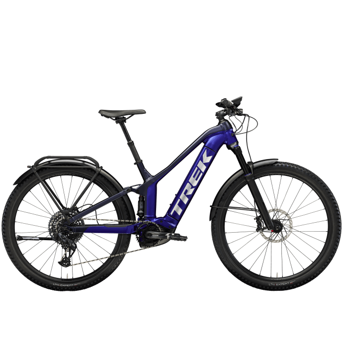 Trek powerfly fs 9 2025