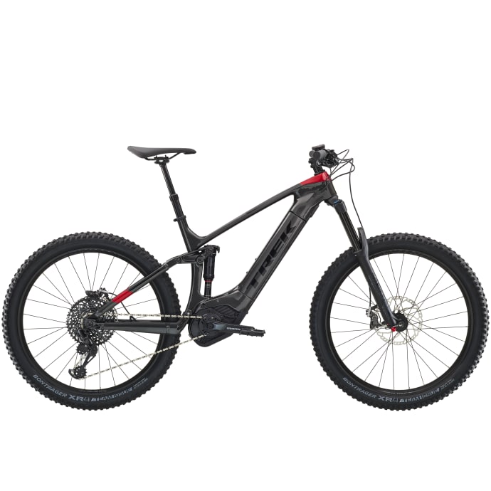 Powerfly LT 9.7 G2 Trek Bikes AU