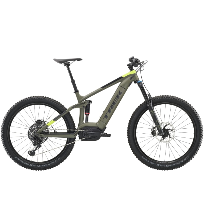 Trek powerfly lt 9 on sale 2020