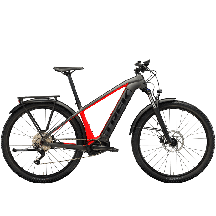 Trek powerfly sales 4 sport