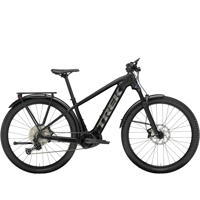 Trek powerfly top 4 equipped 2021