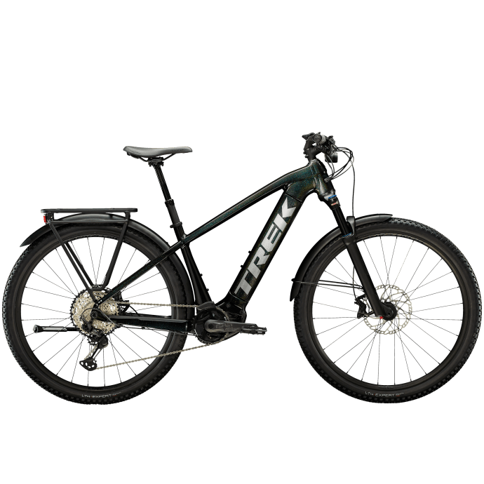 Trek powerfly sport 7 equipped shop