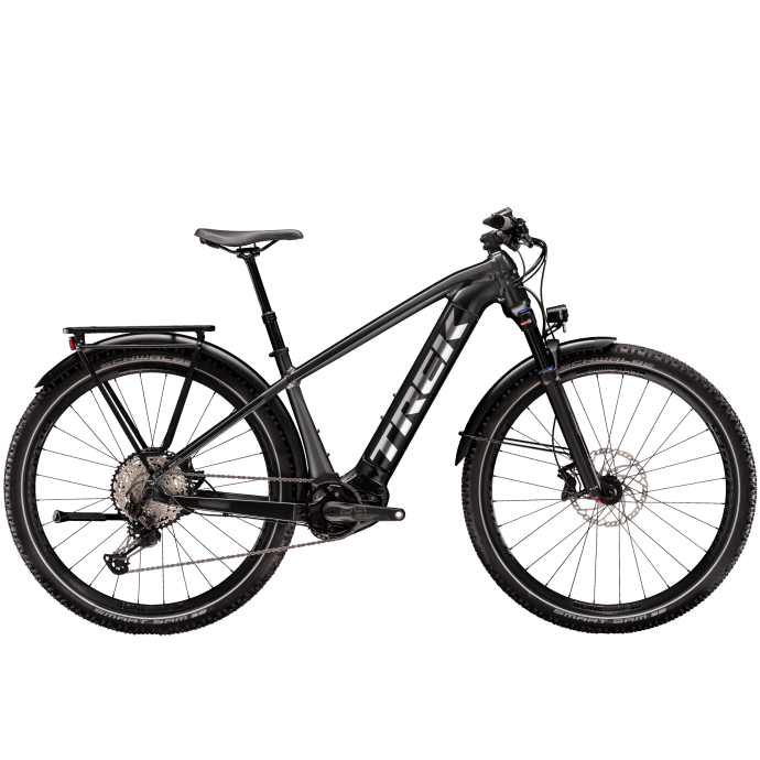 Powerfly sport on sale 7 equipped