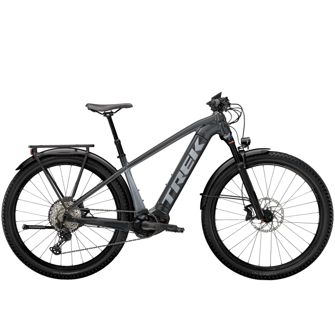 Trek powerfly 7 review deals