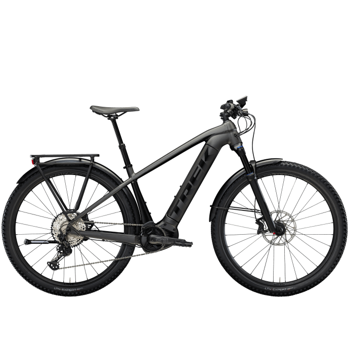 Trek powerfly e bike 2025