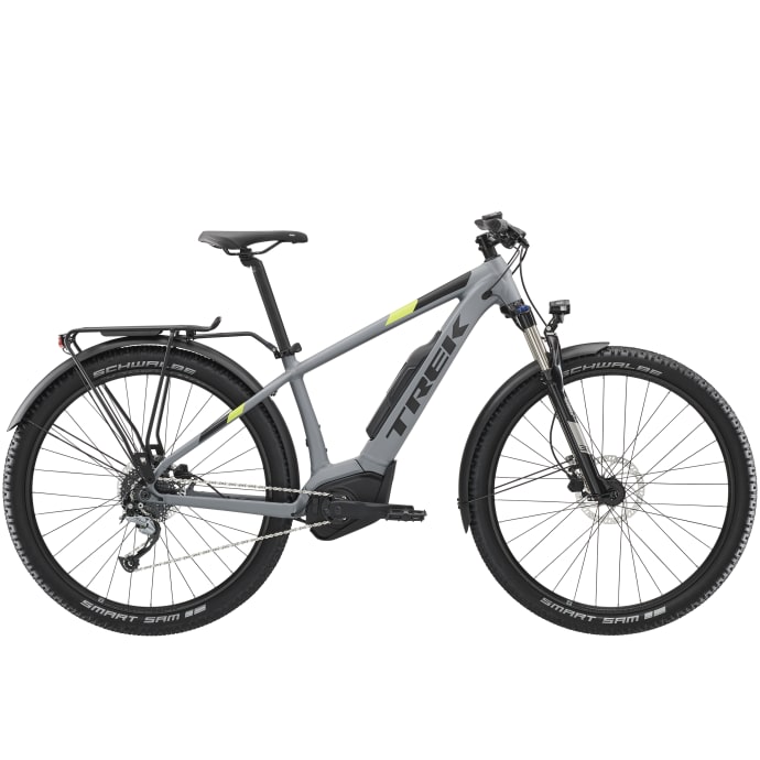 Powerfly trek 2019 outlet