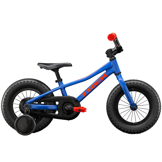 Trek 12 inch bike store