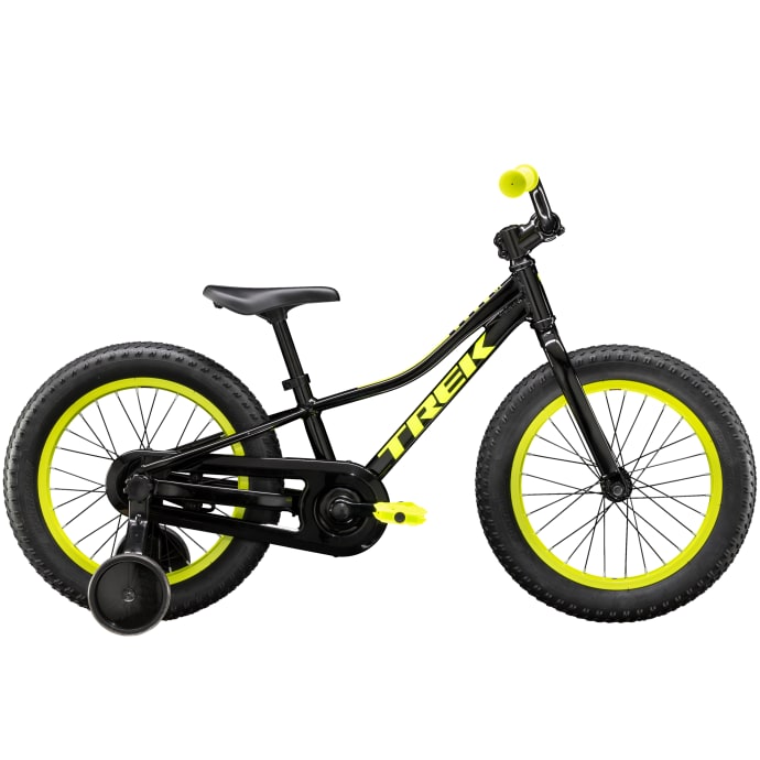 Trek mountain hot sale bike boys